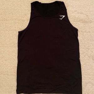 Men’s Gymshark Tank Top